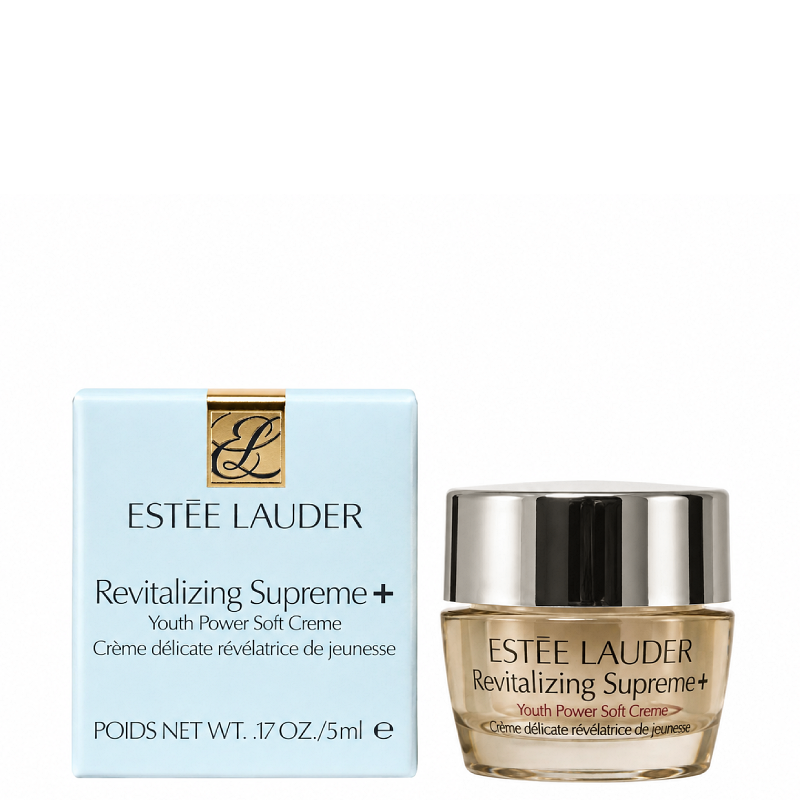 Estee Lauder Revitalizing Supreme+ Youth Power Soft Creme ปริมาณ 5ml